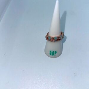 BP Bomb Party Ring  Set